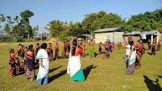 Gumrag soman practice|| at North gohpur