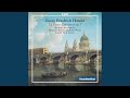 Organ Concerto in D Minor, Op. 7 No. 4, HWV 309 (Arr. for Piano & Orchestra) : I. Adagio