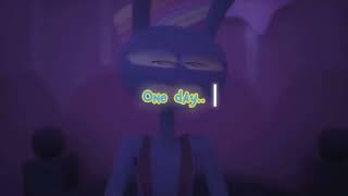 My goodbye || Jax n Pomni Edit || Tadc x Epic the musical