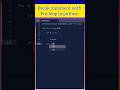 Break statement with for loop in python #coding #python #pythontutorial #shorts
