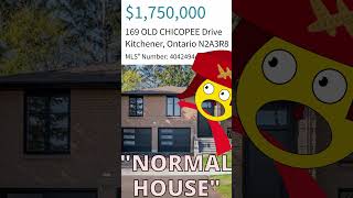 It's still TERRIBLE - May 2023 Ontario Housing Market Update