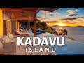 Kadavu Island: Fiji's Hidden Gem