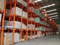 Heavy Duty Warehouse Racking Solutions By EZR Shelving