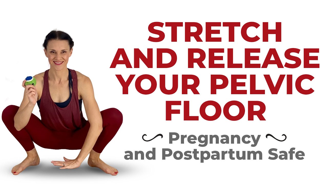 How To Get Rid Of Tight Pelvic Floor Muscles Viewfloor Co