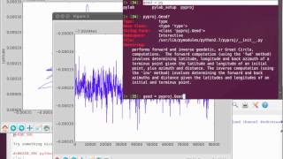 RT 2011: Lecture 15 - Python matplotlib part 1