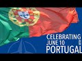 Portugal's National Day