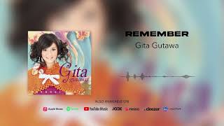 Gita Gutawa - Remember (Official Audio)