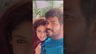 കല്ല്യാണ വേഷത്തിൽ നയൻ‌താര.. Nayanthara wedding / Nayanthara / Vignesh / RAINDROPS Creation / Nayans