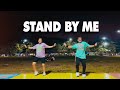 STAND BY ME - DjJurlan Tiktok Remix | Reyne Cover | Zumba Dance Fitness | BMD CREW