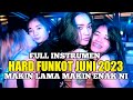 FUNKOT HARD #JUNI 2023 #JANGAN KASIH KENDOR DJ KENCANG ABIS MUSIK