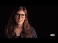 30 Second Science: Mayim Bialik