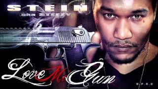 Stein - Love Mi Gun (Popcaan Diss) February 2014| Follow @Lava_Vein