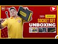 UNBOXING: Stanley Socket Set