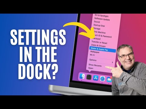3 MUST-KNOW Mac System Settings Tips for Quick and Easy Access!