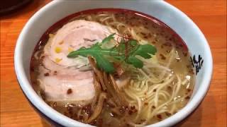 塩元帥 天然塩ラーメン 京田辺店