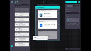 Presenting Cardstack Builder Beta - Cardstack Demo