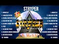 stryper ~ stryper full album ~ the best songs of stryper