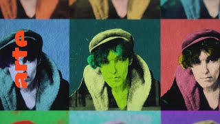 J'ai tiré sur Andy Warhol - "Scum Manifesto" | Collection documentaire "Avant-Après" | ARTE