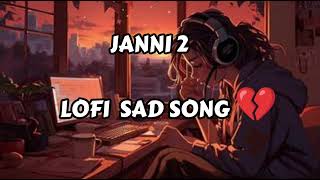 लिख देगा के Jaani 2 (LOFI SONG )  | Sinta Bhai | Mahi Dhaka | Heer | New Haryanvi Songs 2025