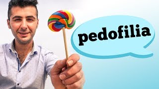 ABUSO SEXUAL INFANTIL E PEDOFILIA: O QUE É E COMO PROTEGER AS CRIANÇAS? ABUSO SEXUAL INFANTIL E PEDOFILIA: O QUE É E COMO PROTEGER AS CRIANÇAS?