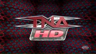 TNA: New iMPACT! HD Intro | Since July 2009