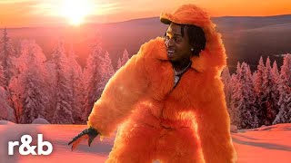 Jacquees - I'll Give You Sunrise Service (Lyrics)