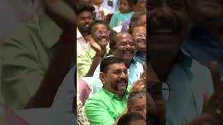 திருமணத்திற்கு பின் காதலா ? காதலுக்கு பின் திருமணமா ? #sirappupattimandram #solomonpappaiah #sunTV