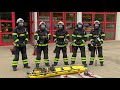 hessischer feuerwehrpreis 2017 für die sondereinheit ants der feuerwehr langen