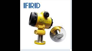 FD80F  sanitary pressure transmitter