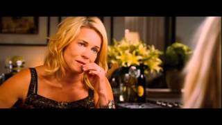 This Means War - FDR(Chris Pine)'s hands vs Tuck(Tom Hardy) laugh with Lauren(Reese Witherspoon) VO