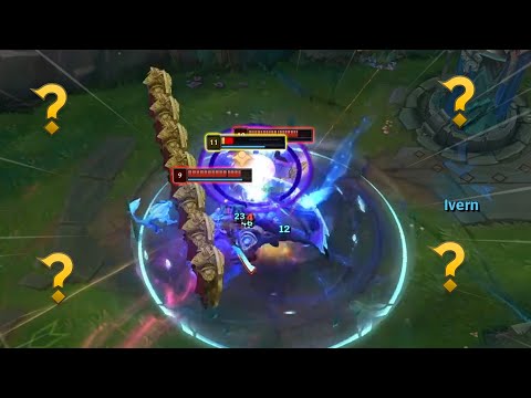 ONLY AZIR MAINS SEE THIS KILL ANGLE