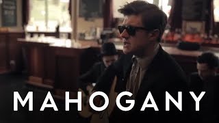 All The Young - The Horizon | Mahogany Session