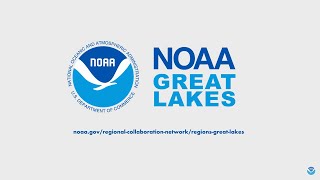 NOAA in the Great Lakes