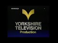 Yorkshire Television logos (1987)