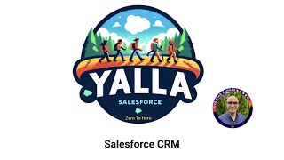 5- Salesforce CRM