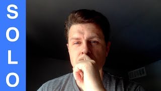 SOLO: PART VI - Five Things to know about buying a Domain Name