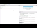 Python Tutorial 4: User input