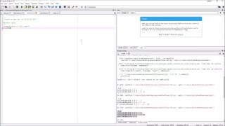 Python Tutorial 4: User input