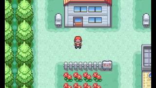 Cheats Para Atravesar Paredes Pokemon Rojo Fuego