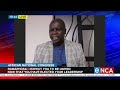 Discussion | Unpacking Ramaphosa's address at ANC KZN Elective Conference