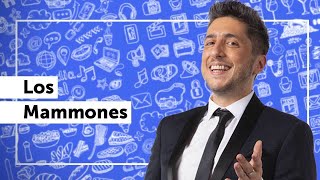 David Lebón - #LosMammones | Programa completo (22/11/2021)