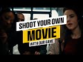 Road to Hollywood - The Movie Making Game