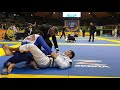 gabriel marangoni vs cole franson rome fall open 2019