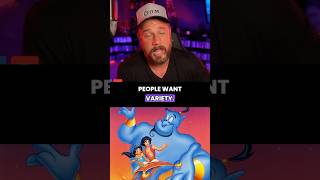 Why 2D Animation SHOULD Make a COMEBACK!