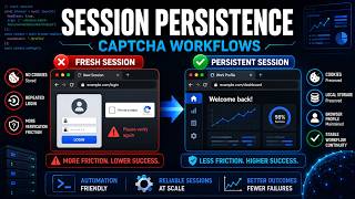 Browser Session Persistence: A Practical Reliability Checklist for Automation Teams