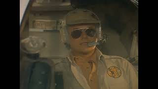 1982. Encontro Mortal (Deadly Encounter). Larry Hagman.