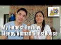 My Honest Review Sleepy Nomad Guesthouse Melaka Malaysia