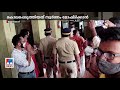 കാരാകുര്‍ശി ഇരട്ടക്കൊലപാതകം പ്രതികൾക്ക് ജീവപര്യന്തവും പിഴ ശിക്ഷയും karakurissi twin murder case