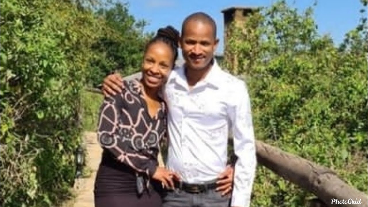 BABU OWINO: THE SECRET TO A HAPPY MARRIAGE - YouTube