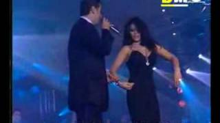 haifa wahbe belly dance arabic music